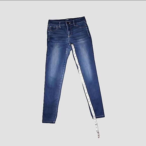 Soho Ankle Jeans - Picture 6 of 7